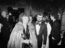 Geheimwaffe im Hintergrund:  Star Wars-Legende Marcia Lucas ist tot